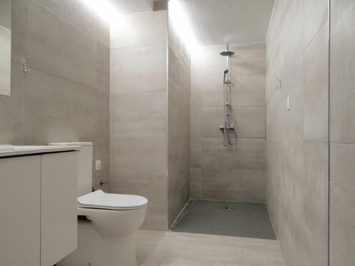 アリカンテApartamento Tipicoアパートメント エクステリア 写真
