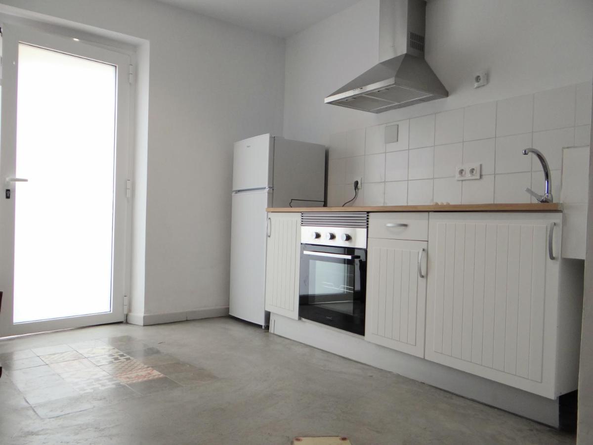 アリカンテApartamento Tipicoアパートメント エクステリア 写真